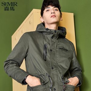 Semir/森马 13316091004-4600