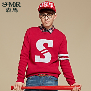 Semir/森马 19-416061801-6600