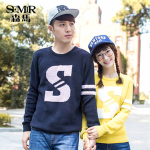 Semir/森马 19-416061801-0181