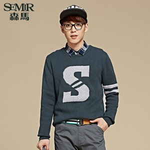 Semir/森马 19-416061801-0142