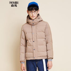 Semir/森马 10-415131218-5350