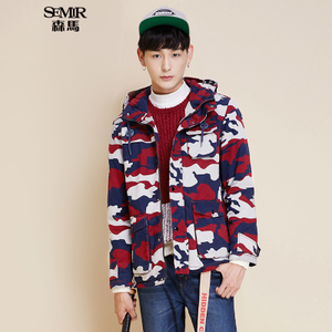 Semir/森马 10-415121012-0368