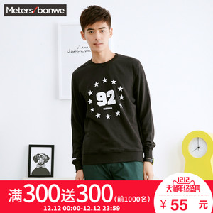 Meters Bonwe/美特斯邦威 213345