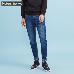 Meters Bonwe/美特斯邦威 246476