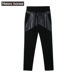 Meters Bonwe/美特斯邦威 602561