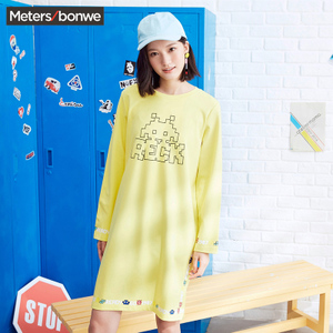 Meters Bonwe/美特斯邦威 233255