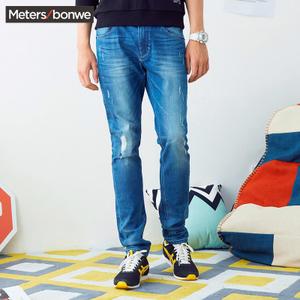 Meters Bonwe/美特斯邦威 246471