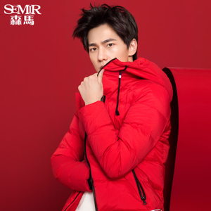 Semir/森马 19416131902-0166