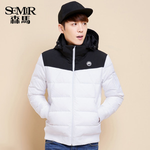 Semir/森马 19-416131304-1100