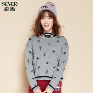 Semir/森马 14-316070019-0309