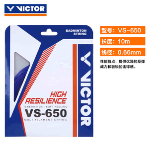 VICTOR/威克多 VS-650