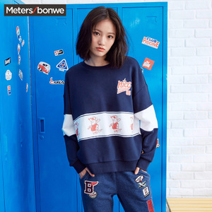 Meters Bonwe/美特斯邦威 713863