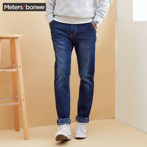 Meters Bonwe/美特斯邦威 756023