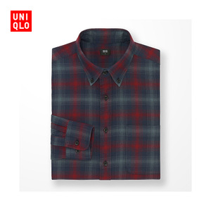 Uniqlo/优衣库 UQ180809888