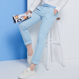 Semir/森马 19115271803-8000