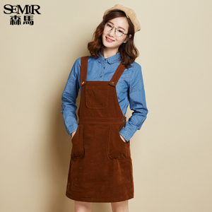 Semir/森马 10-315050904-0820