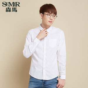 Semir/森马 10-315051522-0311