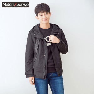 Meters Bonwe/美特斯邦威 245216