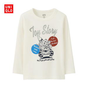 Uniqlo/优衣库 UQ182263000