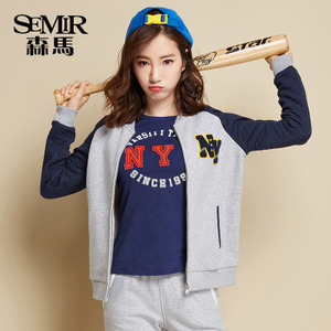 Semir/森马 10315080004-0012