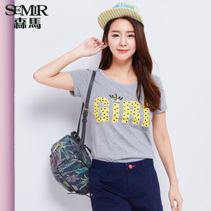 Semir/森马 19-216000905-0012