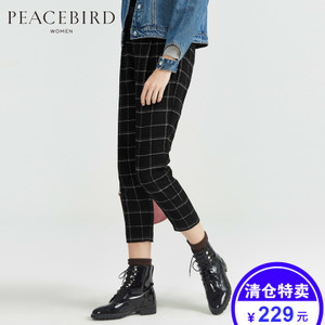 PEACEBIRD/太平鸟 A2GB54397