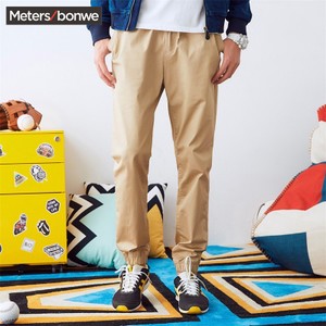 Meters Bonwe/美特斯邦威 753194