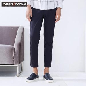 Meters Bonwe/美特斯邦威 753221