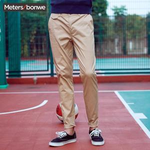 Meters Bonwe/美特斯邦威 753188