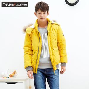 Meters Bonwe/美特斯邦威 229037