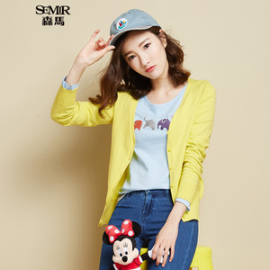 Semir/森马 19-316060801-3310