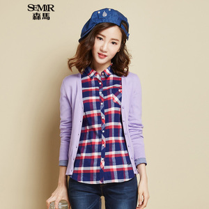 Semir/森马 19-316060801-0177