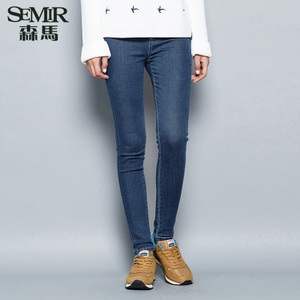 Semir/森马 19-316210182-0810