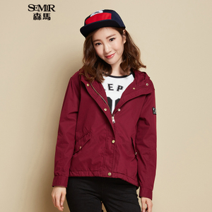 Semir/森马 10-315090001-7400