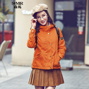 Semir/森马 10-315090001-3650