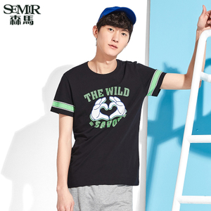 Semir/森马 12-216001006-9000