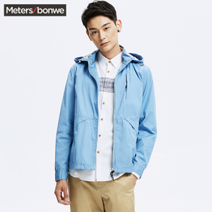 Meters Bonwe/美特斯邦威 245071