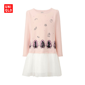 Uniqlo/优衣库 UQ186267000