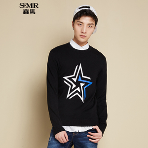 Semir/森马 19-316061902-9000