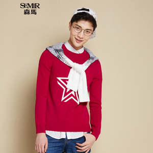 Semir/森马 19-316061902-7400