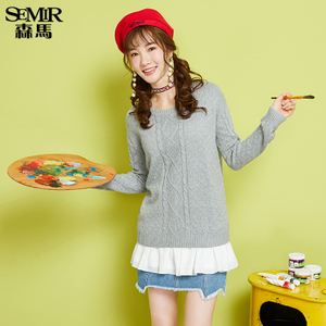 Semir/森马 10315070007-0012