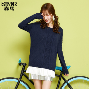 Semir/森马 10315070007-8700