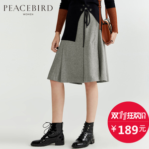 PEACEBIRD/太平鸟 A3GF54230