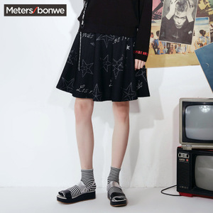 Meters Bonwe/美特斯邦威 258325