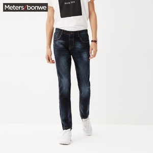 Meters Bonwe/美特斯邦威 602582