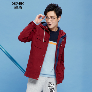 Semir/森马 10315091007-7400