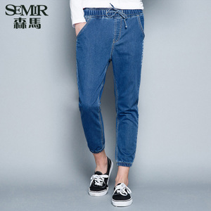 Semir/森马 19-316241107-0820