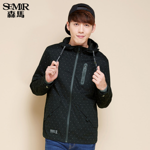 Semir/森马 13-316091005-0399