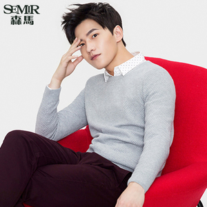 Semir/森马 19-416061904-0012