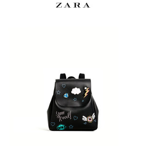 ZARA 18050106040-19